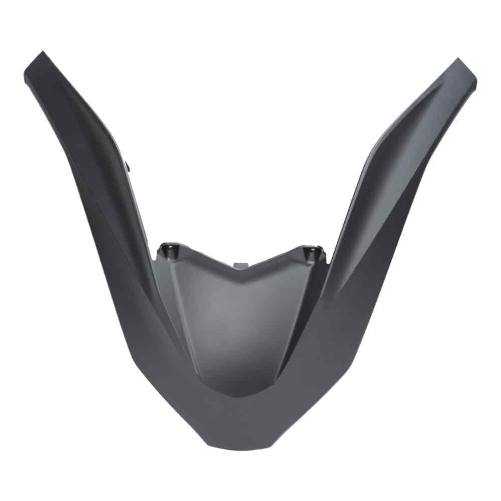 Honda Pcx Ön Far Granajı Üçgen Siyah 2020-24