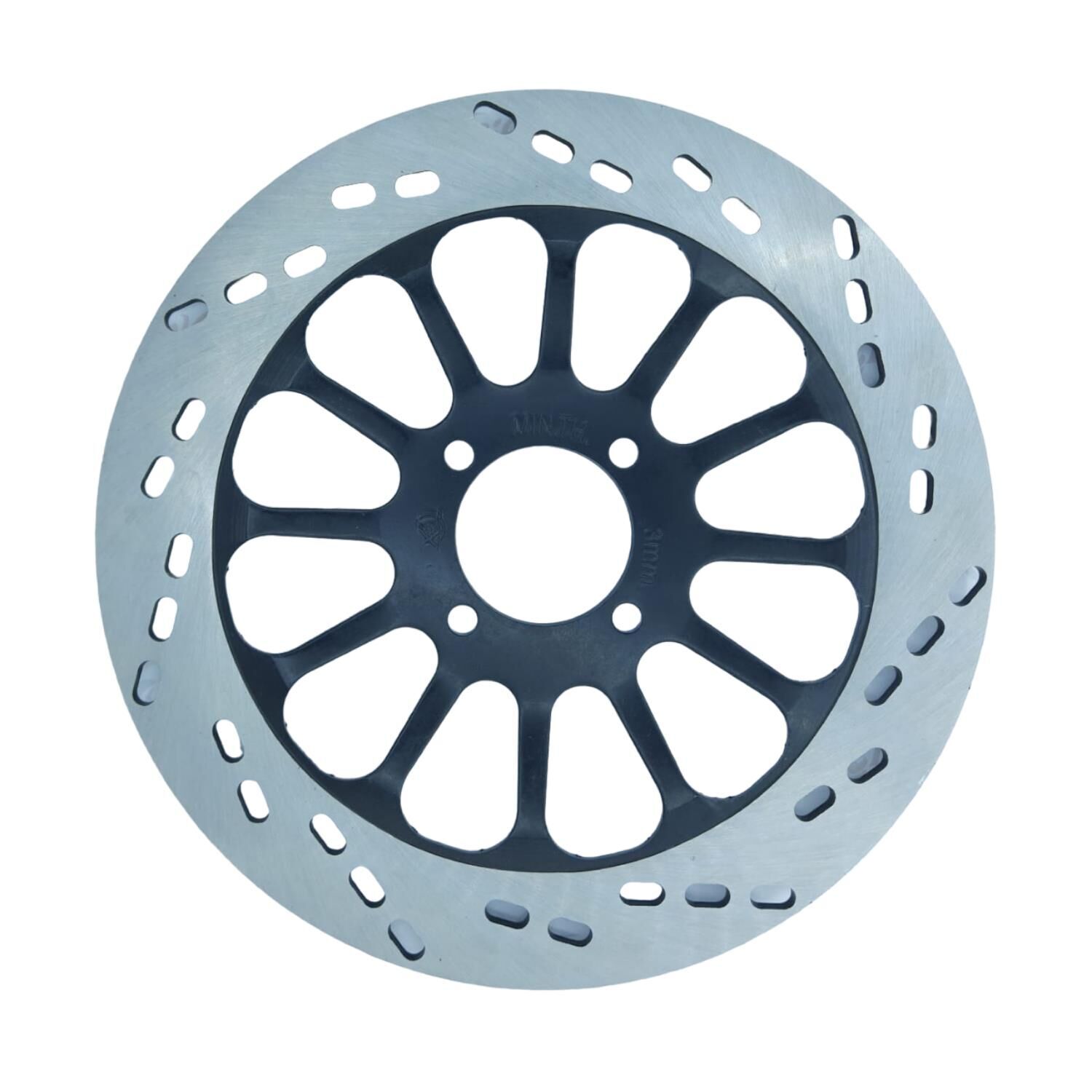 Ramzey Xf 125-10V Tsl Ön Fren Diski 50-250-4