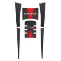 Rks Grace 202 160 Cc 2022 - 2024 Uyumlu Tank Pad 006
