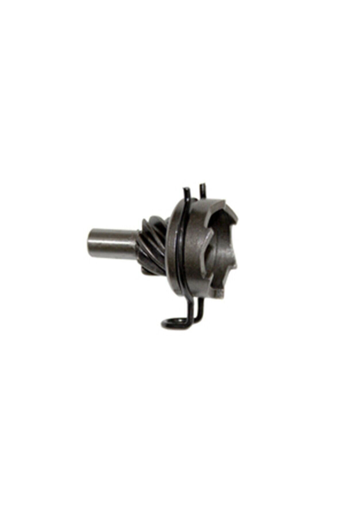 Scooter 50 Marş Bendiks Dişli 8 Diş