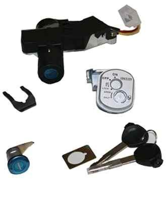 E-bike Kontak+kilit Seti E Bıke Cup Modeller