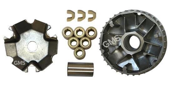 Honda Varyatör Ön Yarım Spacy - Spontını-Fury110