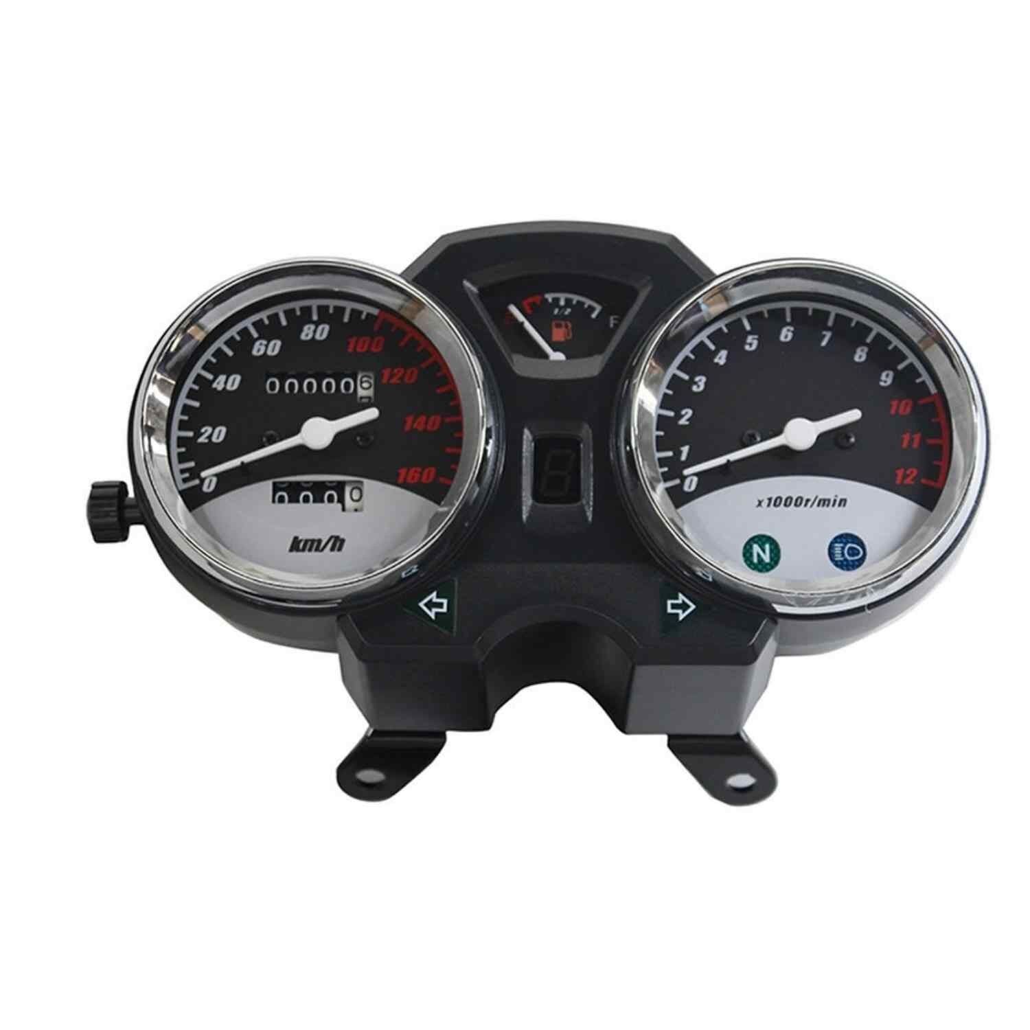 Kuba Sport Gösterge Paneli 160 Kh Dijital Devirli