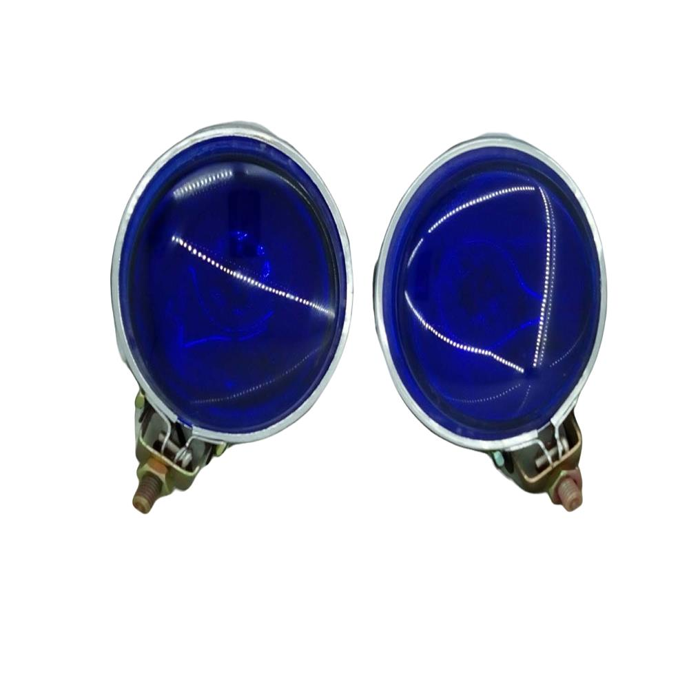 Oben Sis Lambası Mavi