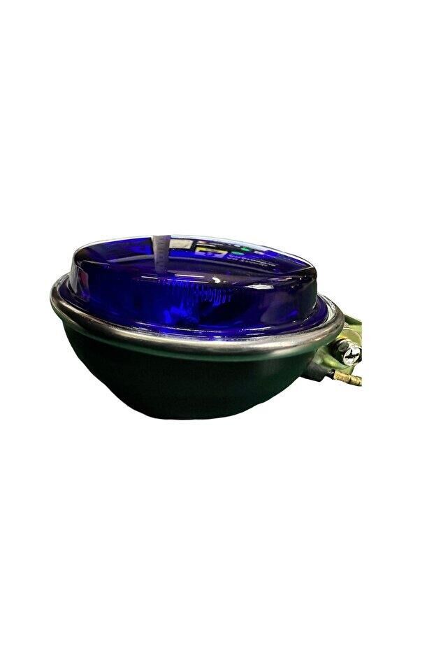 Oben Sis Lambası Mavi