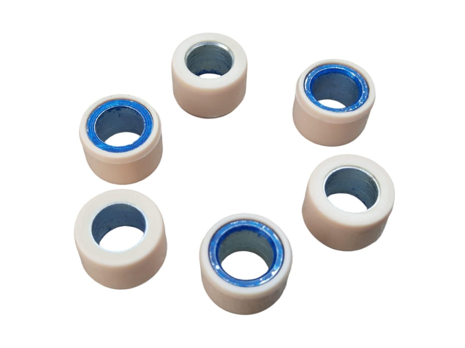 Tvs Pep Tahrik Seti 6 Lı Advik 19-12 Mm 9 Gr