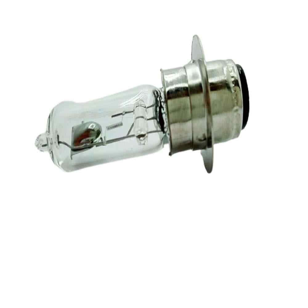 12V 35*35 Cub Ampül Civalı
