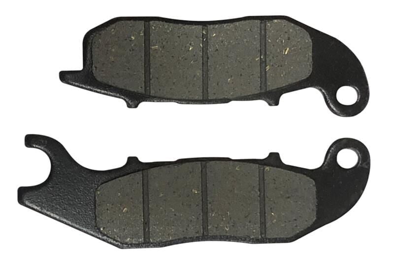 Honda Fren Balata Dısk Ön Pcx 2020-2022