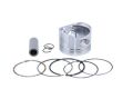 Scooter 125 Piston Np 53,65X(Std+1,25)