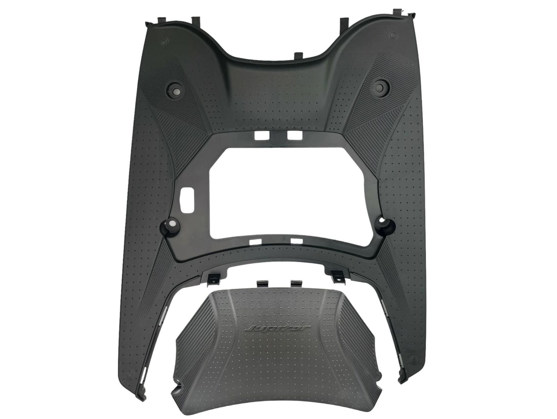 Tvs Jupiter 125 Ayaklık Ana Gövde Kl220580 Orj