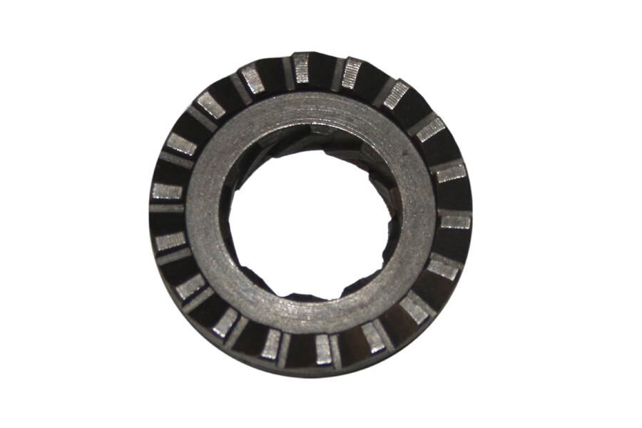 100Km Marş Dişli Karşılığı Orj