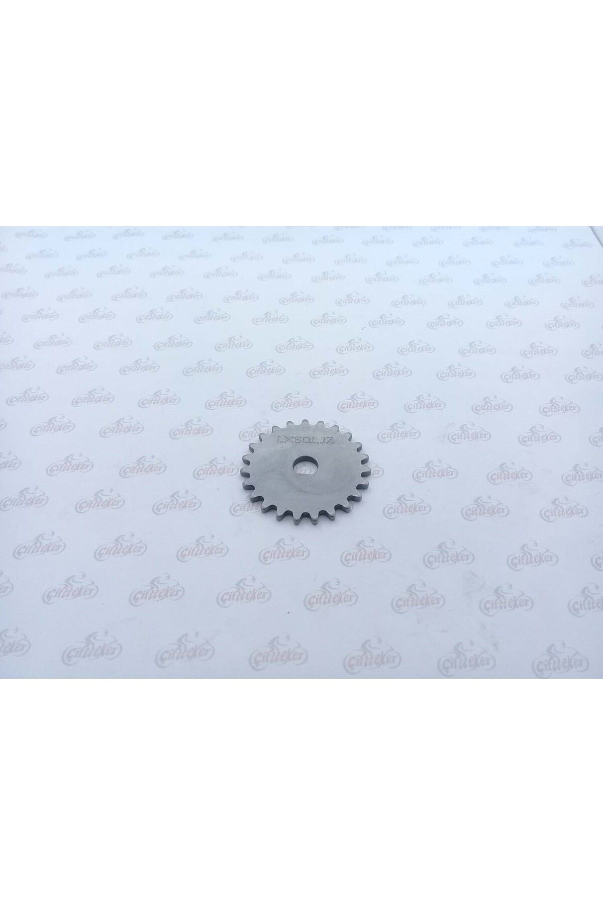 Atv Terralender Lx200 Yağ Pompa Dişlisi Orj