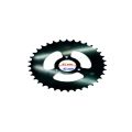 Atv Yuki Cazador Arka Dişli 520-36T İç 41X3 Delikli Ind Öm