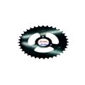 Atv Yuki Cazador Arka Dişli 520-36T İç 41X3 Delikli Ind Öm