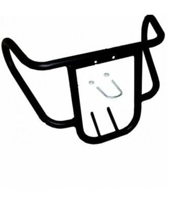 Yamaha Ön Korkuluk 125 Ybr-Cbf 150  Siyah