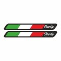 İtaly 3 Lü Logo Damla Stıcker