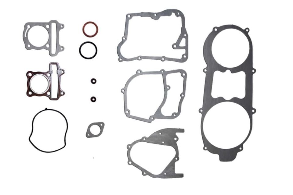 Scooter 150 Conta Takımı Sibop Keçeli İth