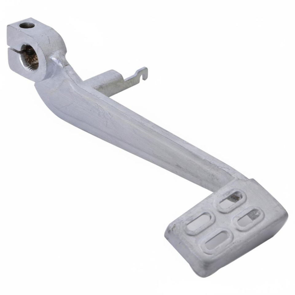 Bajaj Pulsar Ns 200 Arka Fren Pedalı