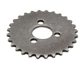 Ramzey Cub 100 Eksantrik Dişlisi 28T 3 Civata