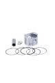 Scooter 125 Piston İth 52,40Xstd