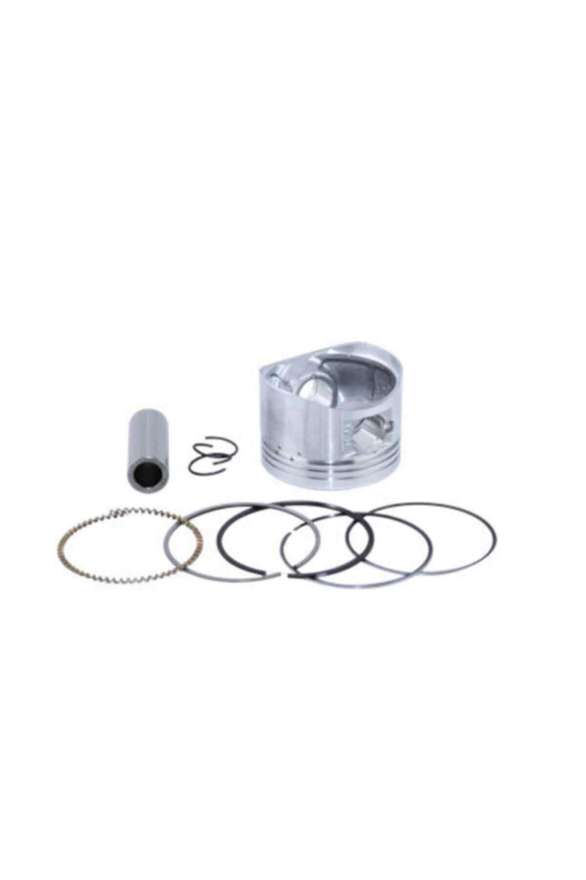 Scooter 125 Piston İth 52,40Xstd