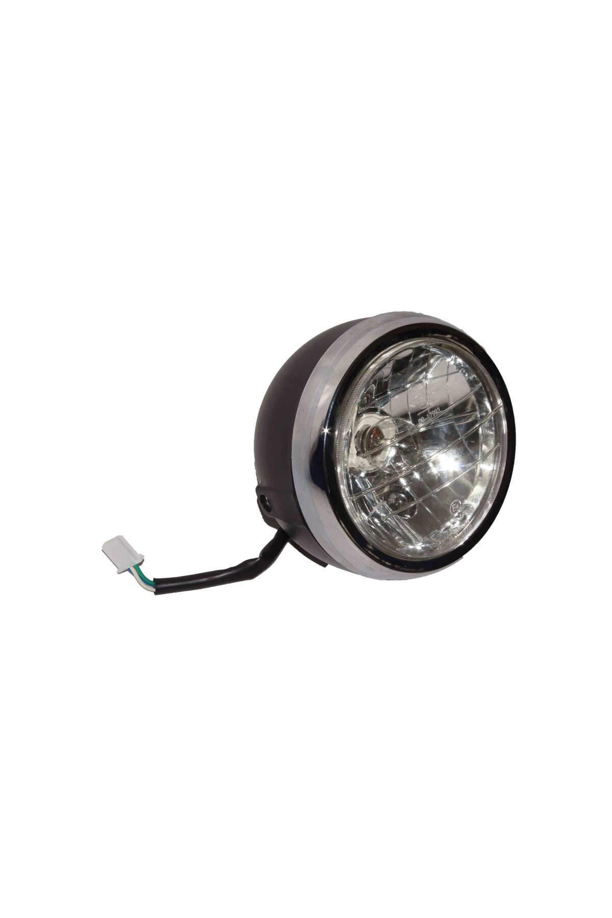 Servıce 4000 (1500 W) Far Komple Orijinal