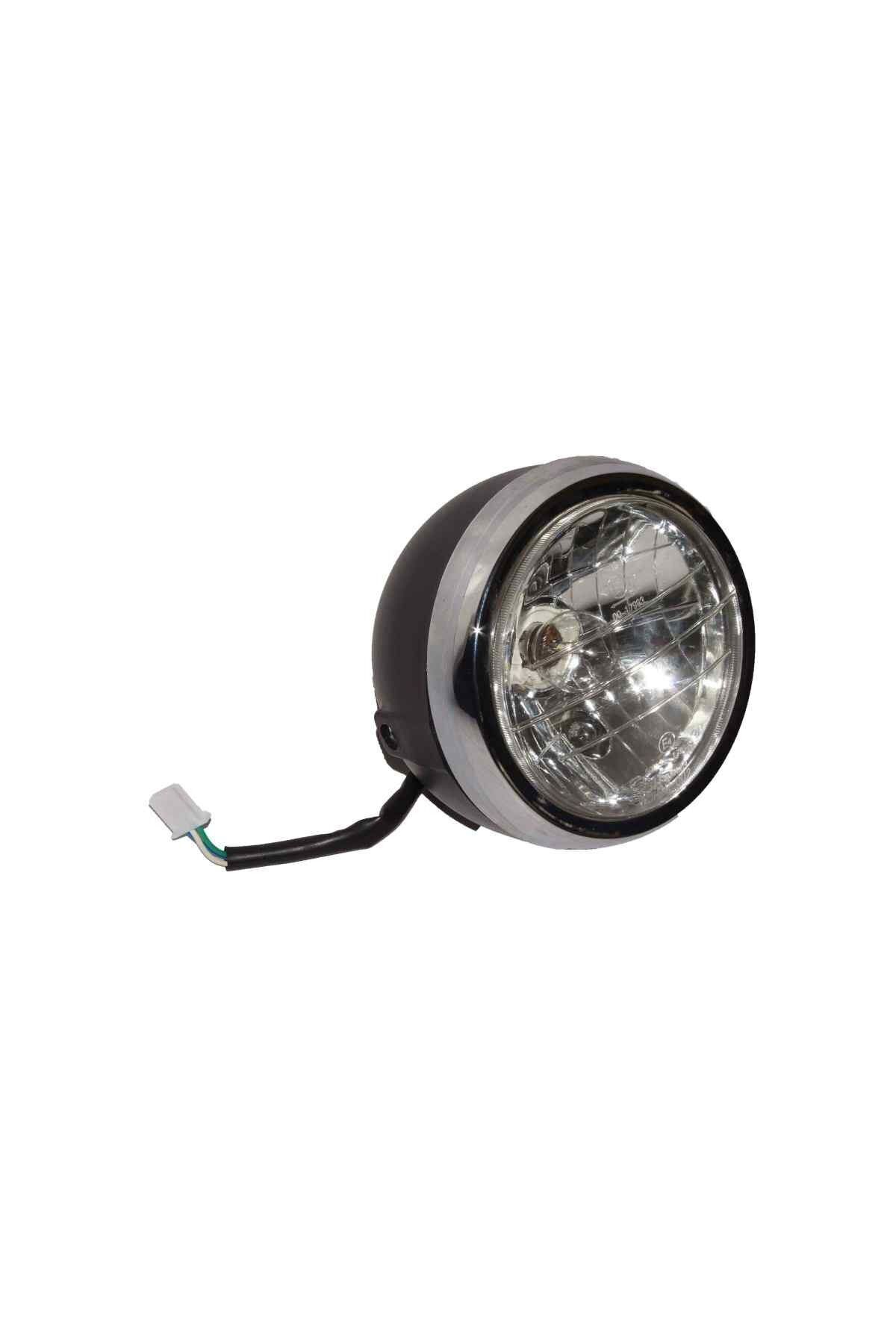 Servıce 4000 (1500 W) Far Komple Orijinal