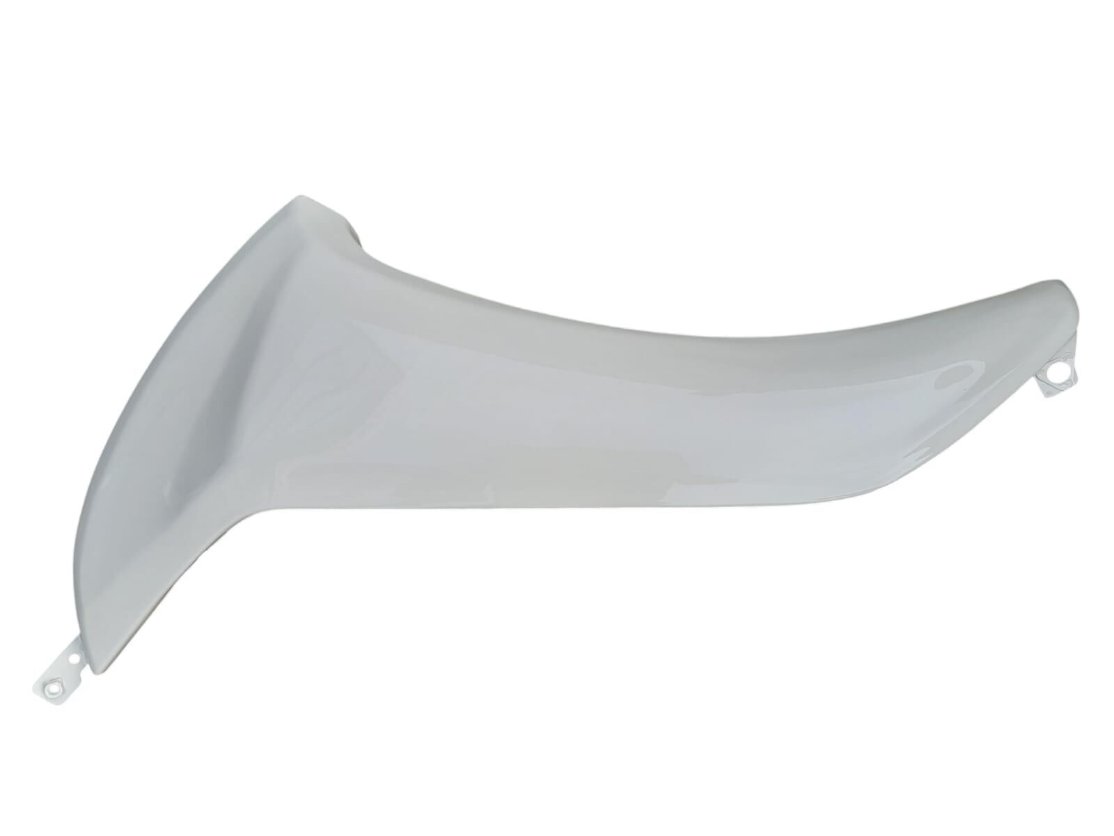 Tvs Jupiter 125 Dizlik Sağ Beyaz İth