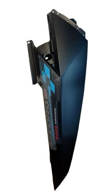 Tvs Ntorq 125 Sele Altı Yan Grenaj Sağ Alt(Syh)Mavi Etkt