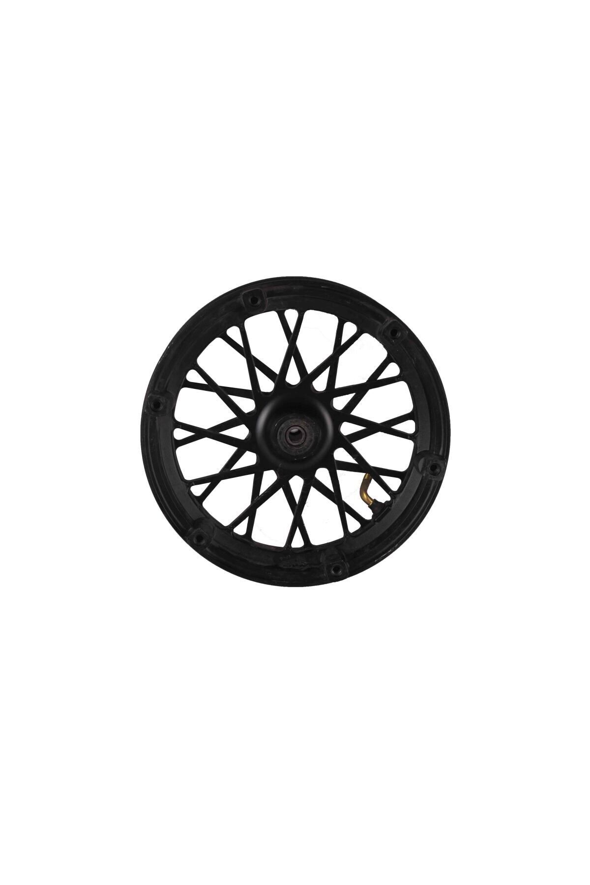 Electra 6500 Ön Jant Orijinal