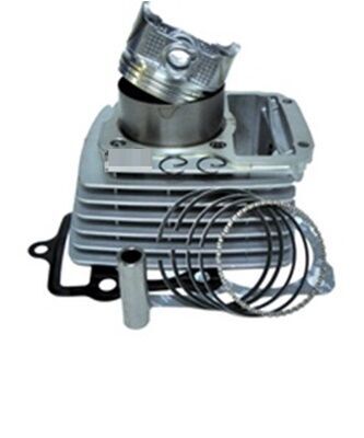 Silindir Komple Cg ( 65,5Mm 69 Boy )13 Perno Atg Sekman Rbk