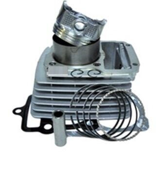 Silindir Komple Cg ( 65,5Mm 69 Boy )13 Perno Atg Sekman Rbk