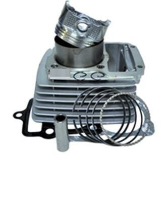 Silindir Komple Cg ( 65,5Mm 69 Boy )13 Perno Atg Sekman Rbk