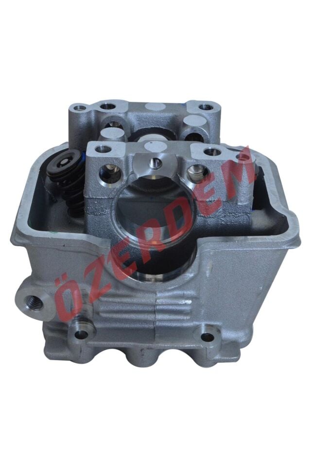 Activa 125 S Uyumlu Silindir Kapağı Siboblu