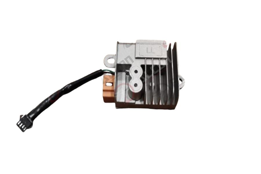 Falcon Konjektör (Düşürücü) -Julıa