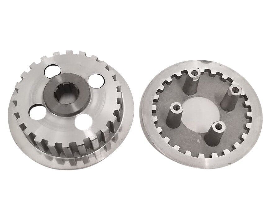 Honda Titan Uyumlu Debriyaj Göbeği İç-Dış