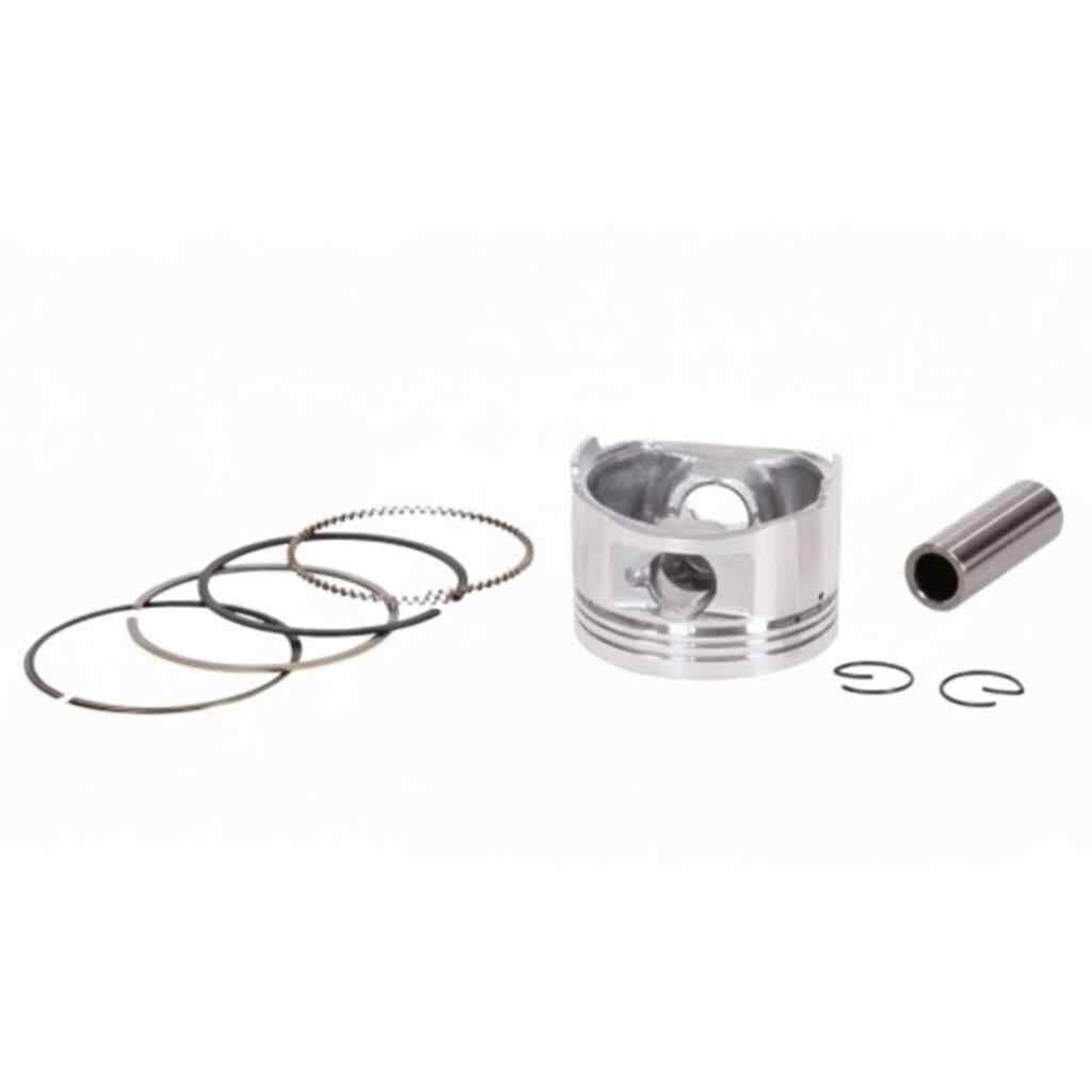 Scooter 125 Piston İth 52,65X(Std+0,25)