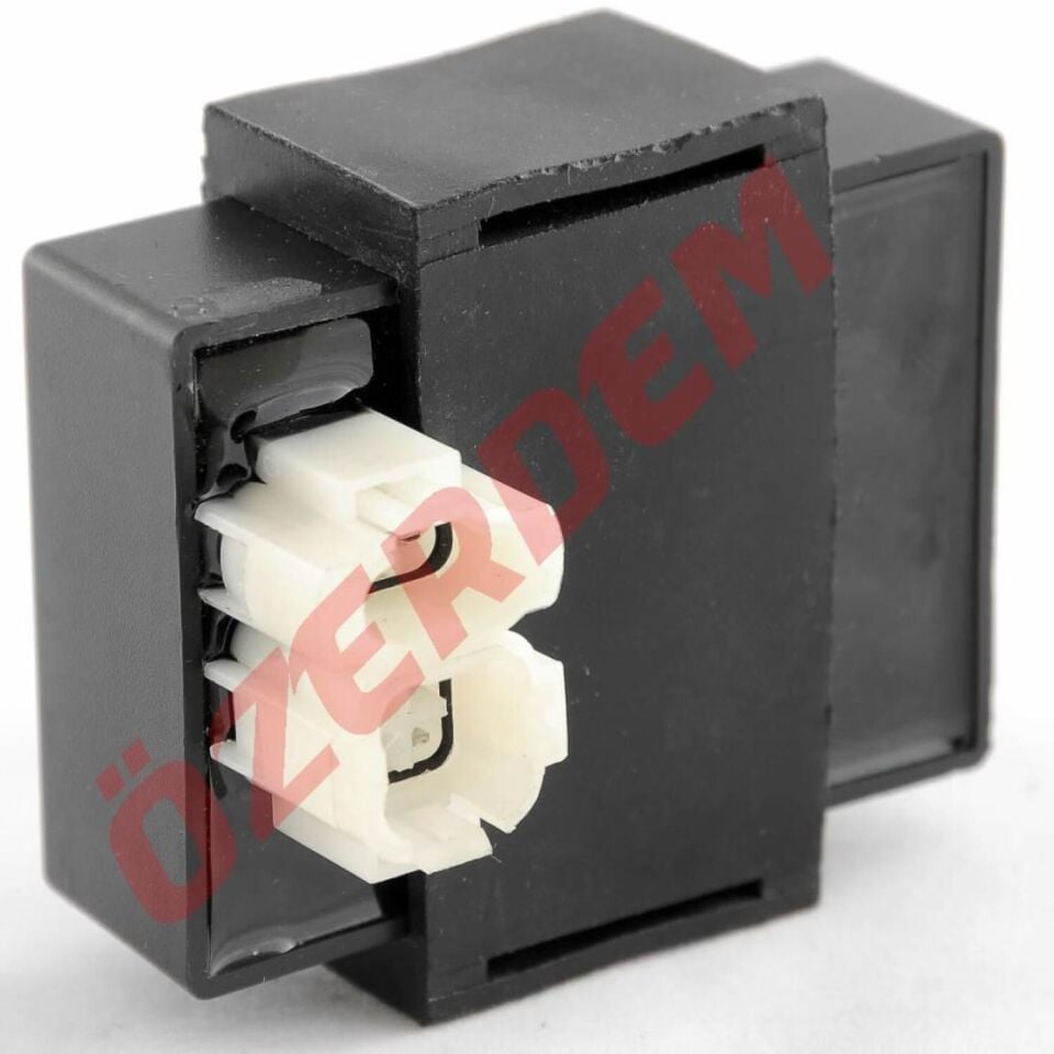 Honda Cbf Cdi Beyin İth