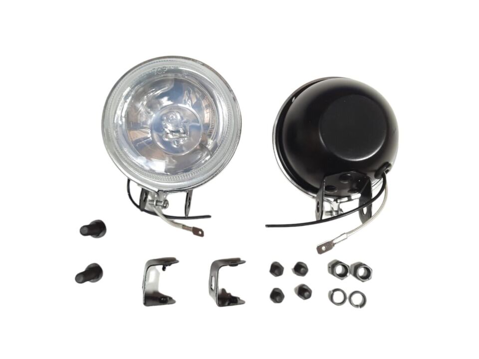 Oben Sis Lambası Beyaz