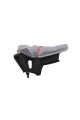 Sharp Kmt170-10s Yan Kapak Sol Kırmızı Orijinal
