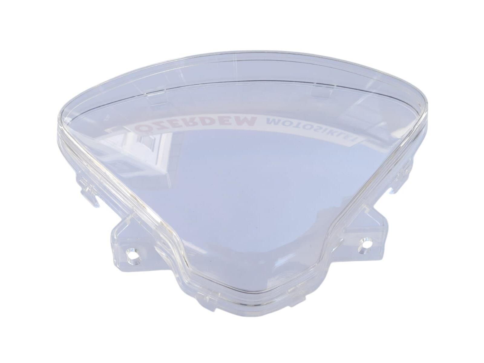 Tvs Wego Gösterge Camı Em (Analog) K6220850