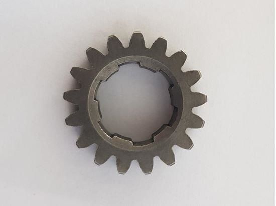 Skm 2.Vıtes Dıslı (17Dıs) Cg-Syh125