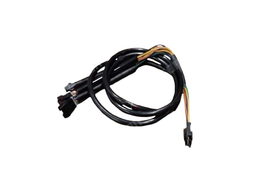 Falcon Arka Stop Tesisatı-Julıa