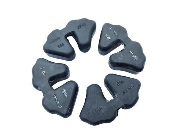 Hero 125 Glamour Arka Dişli Lastiği