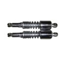 Ramzey Xf 125-10V Tsl Arka Amortisör