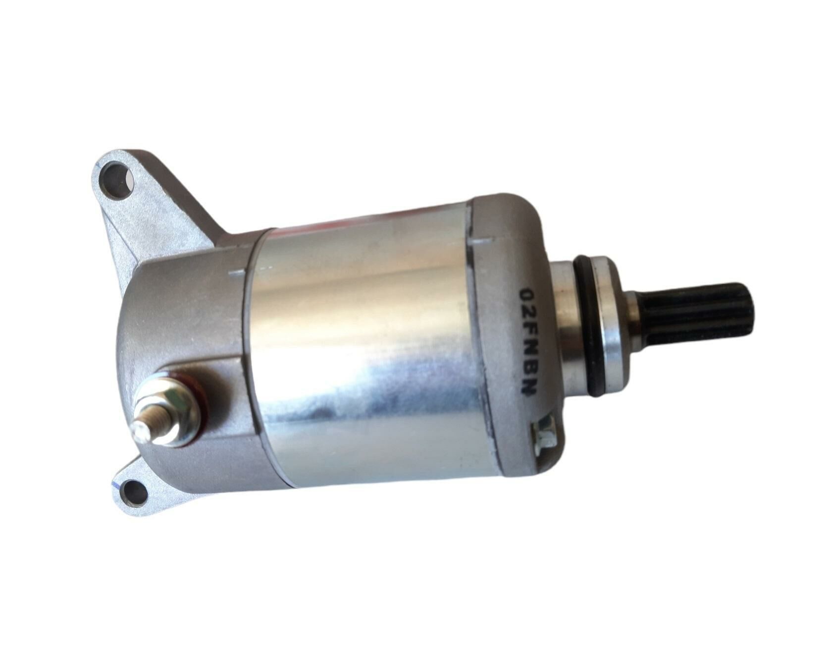 Hero 150 Thrıller Marş Motoru