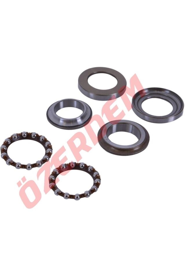 Titan Uyumlu Cg Furş Takımı İth