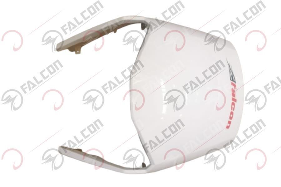 Electra 6500 Ön Karenaj (grenaj) Beyaz Orijinal