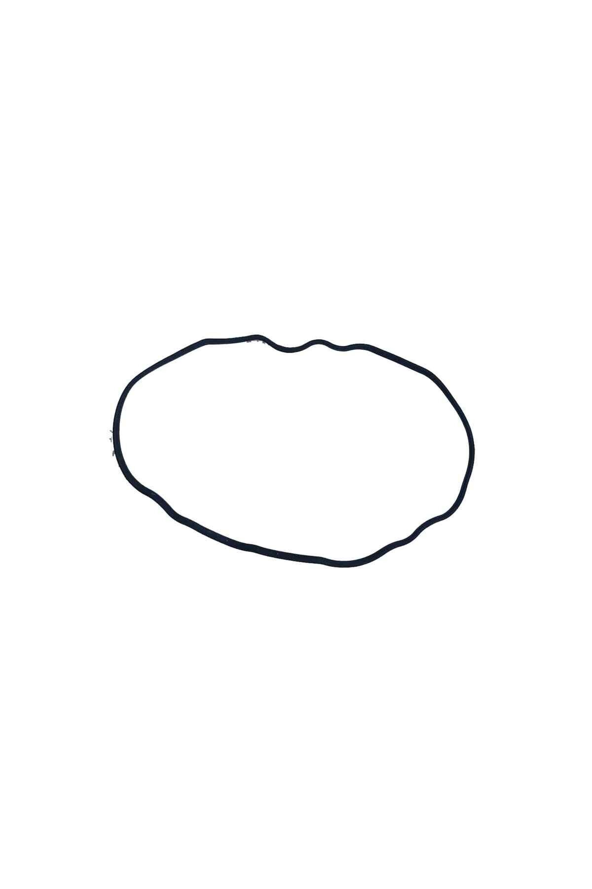 Karaca Külbütör Kapak O-Ringi