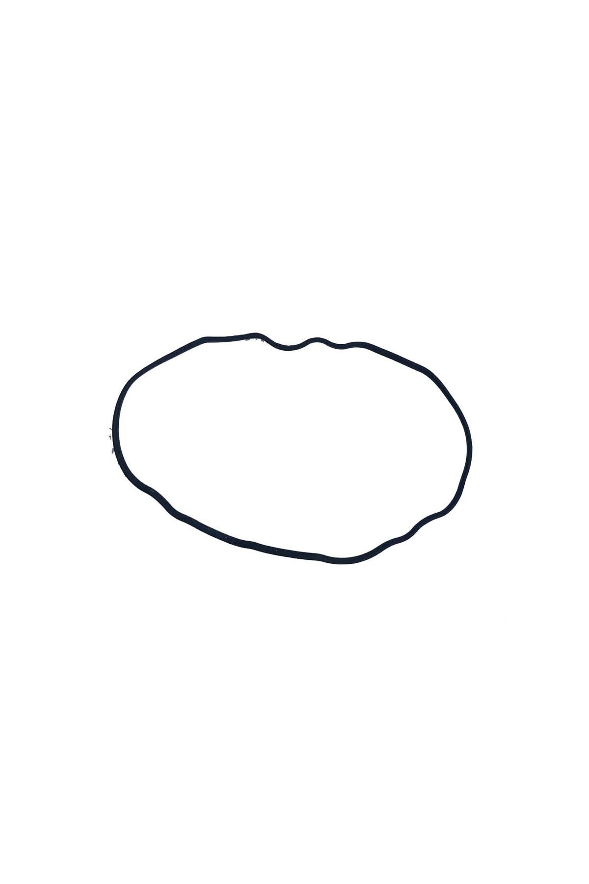 Karaca Külbütör Kapak O-Ringi